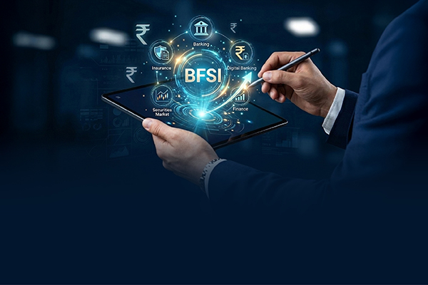 Certified BFSI Professional (CBP) I II & III