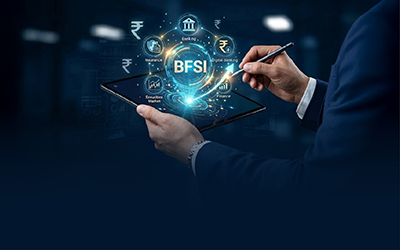 Certified BFSI Professional (CBP) I II & III